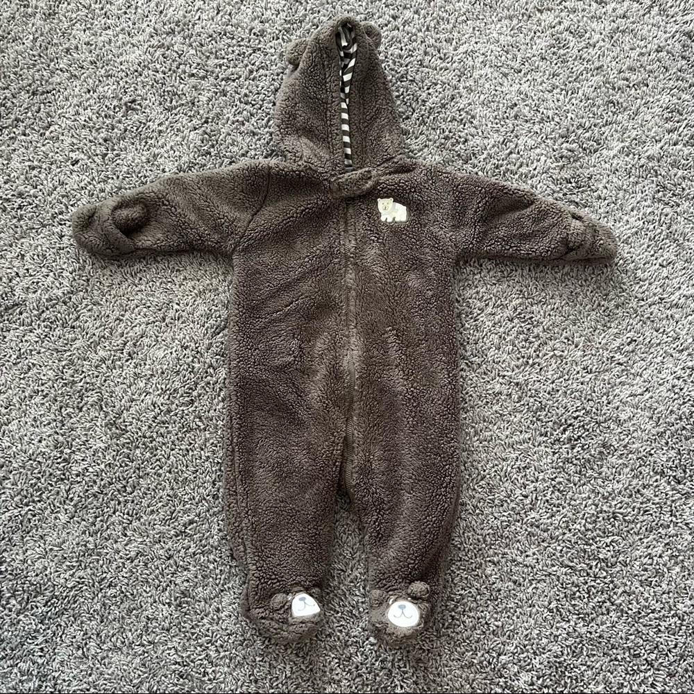 9 Month Baby Full Body Coat Bunting Pram